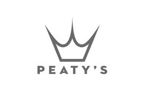 Peaty's Logo