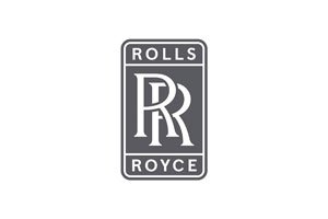 Rolls Royce Logo