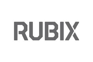 Rubix Logo