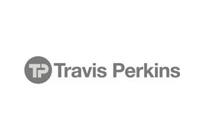 Travis Perkins Logo
