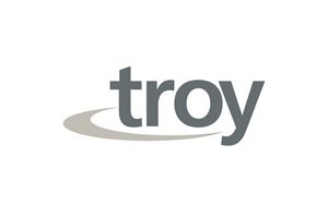 Troy Logo