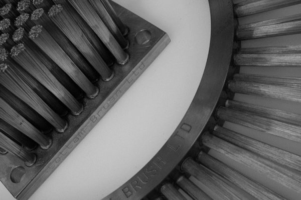 Cottam Custom Brushes 1