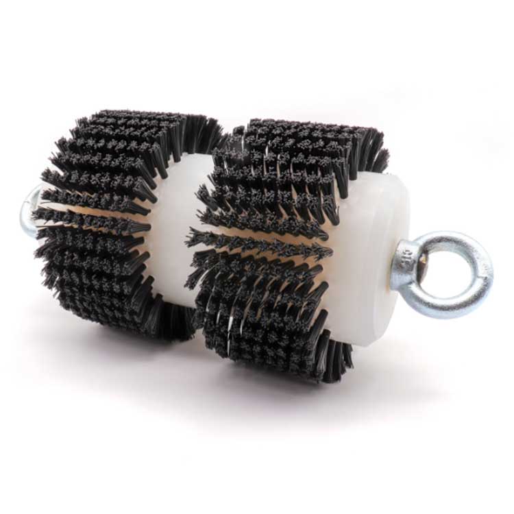 Duct Brush and Mandrels