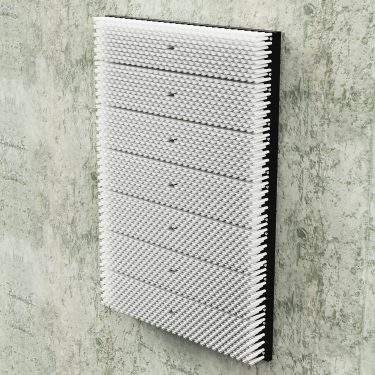 Wall brush