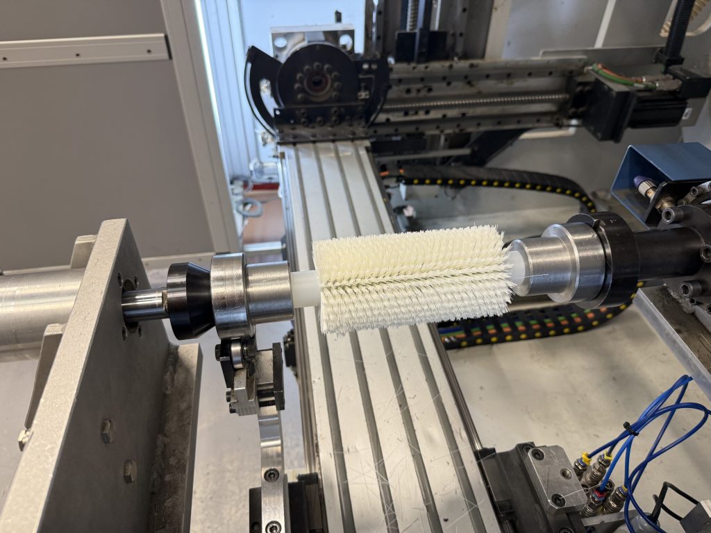 Proco, a leading manufacturer and supplier of machinery and equipment to the global tobacco industry, faced an ongoing operational issue within its production processes.