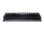 Press brake brush