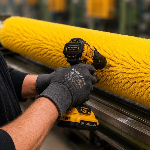 COTTAM SPLITGRIP Brush MarketingImageInsitu (2) COTTAM SPLITGRIP Brush MarketingImageInsitu (2)