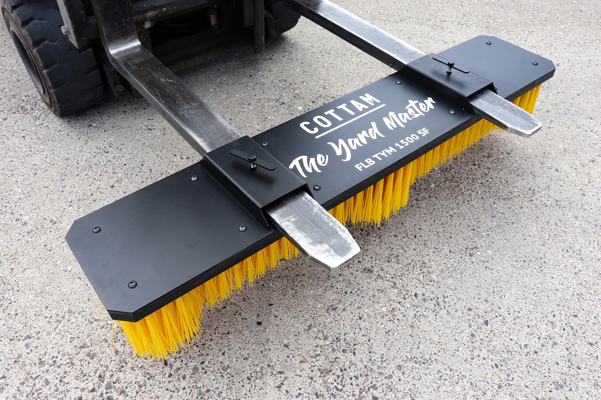 COTTAM FLB Yard Master (10)