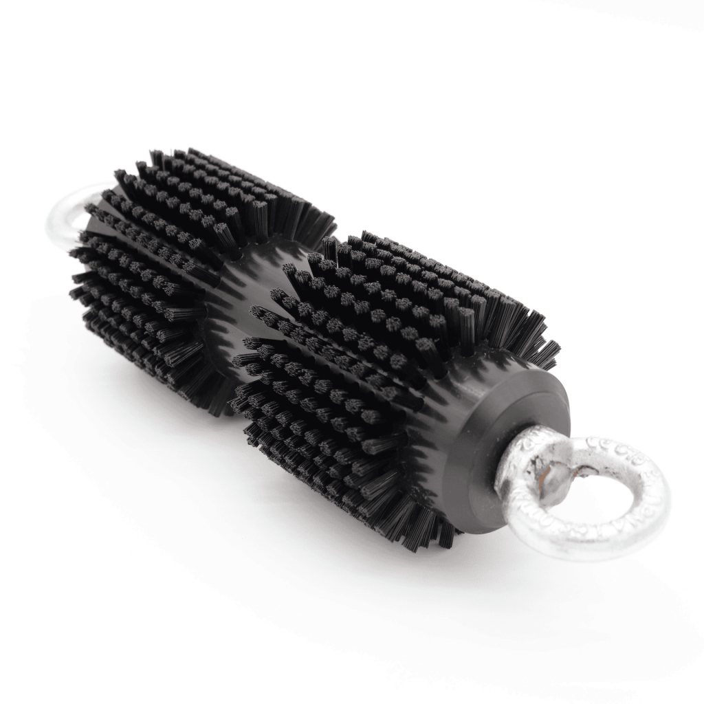 Duct Brush and Mandrels