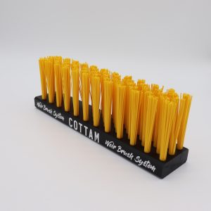 Weir Brush