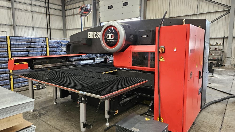 Proco, a leading manufacturer and supplier of machinery and equipment to the global tobacco industry, faced an ongoing operational issue within its production processes.