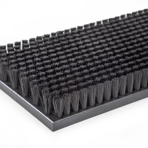 Fabrication Table Brush Tiles - 500 x 100mm