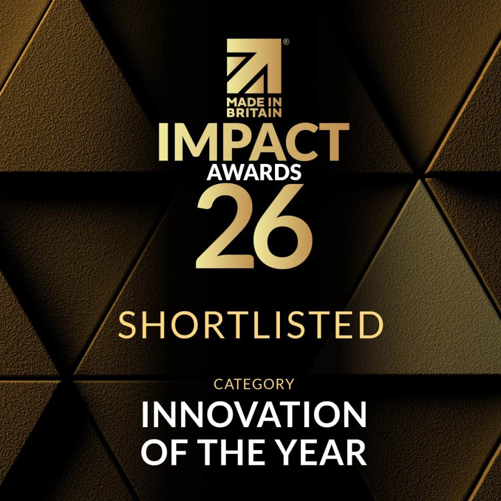 We&rsquo;re delighted to share that Cottam Brush has once again been shortlisted at the Made in Britain Impact Awards, this time in the Innovation of the Year category for our latest product, SPLITGRIP&trade;.